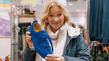 2:30 PM: Shift the Thrift (S1) | BBC One East | 10/12 2026