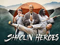 Shaolin Heroes