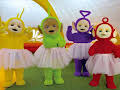 Teletubbies