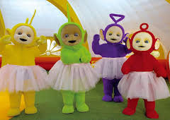 Teletubbies