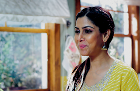 Tyohaar Ki Thaali: Vasant Panchmi