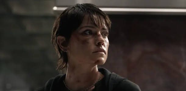 'Cleaner' new action thriller starring Daisy Ridley