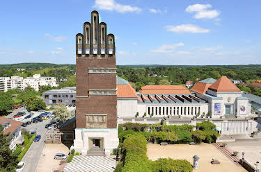 18:30: Museums-Check mit Markus Brock | 3SAT | 6/28 2026