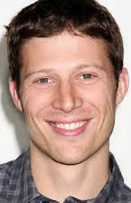 Zach Gilford som 