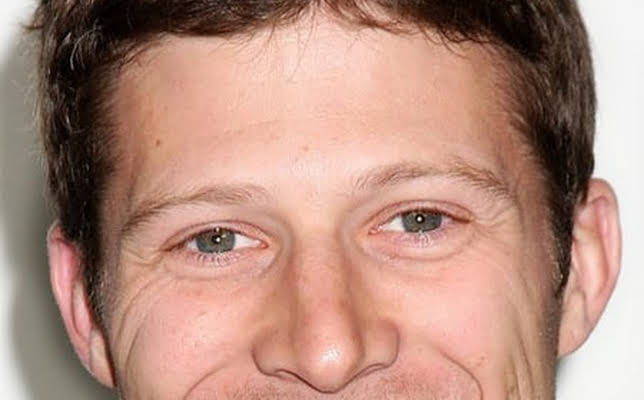 Zach Gilford
