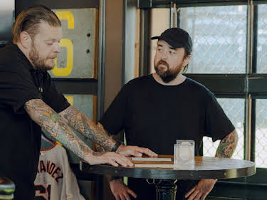 15:55: Pawn Stars: Spritztour durch Amerika | ProSieben Maxx | 5/8 2026