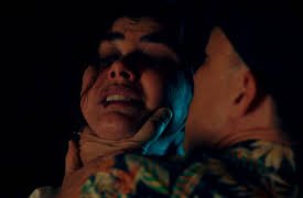 Dirty Linen Season 1: Dirty Linen EP5