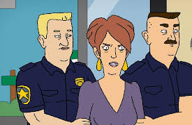 Royal Crackers, Season 1: Business Mom