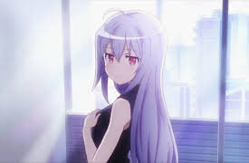 Plastic Memories: I Just Don't Know How to Smile