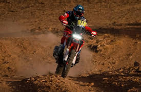 Rallye du Maroc: 2023 Rallye du Maroc - Stage 4