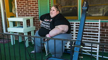 13:20: Dangerously Obese (S1 E8) (S1) | TLC | 4/11 2026