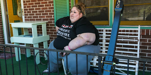 23:20: Dangerously Obese (S1 E8) (S1) | TLC | 1/21 2026