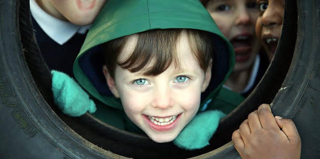 12:35 PM: Time for School (S4) | Cbeebies | 11/24 2025