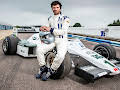 Speed with Guy Martin: Classic F1 Special