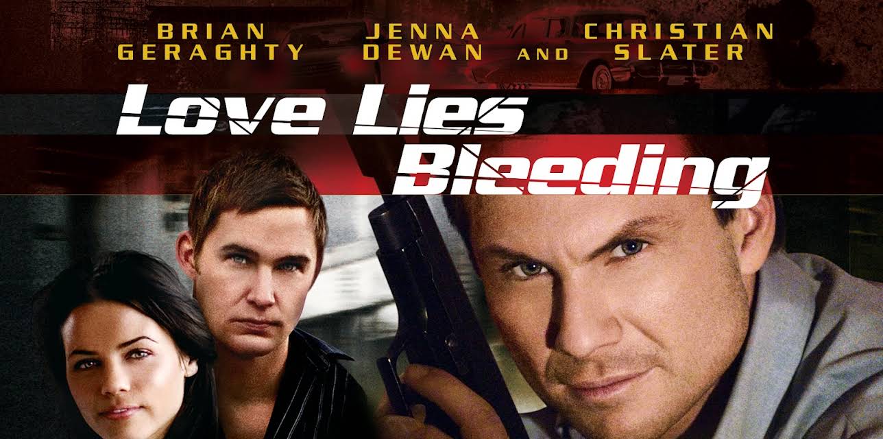 Love Lies Bleeding (2008)