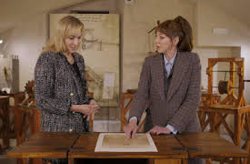 Cunk On Earth: The Renaissance Will Not Be Televised