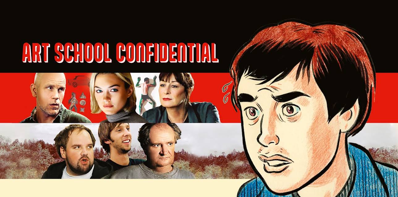 Art School Confidential (2006)