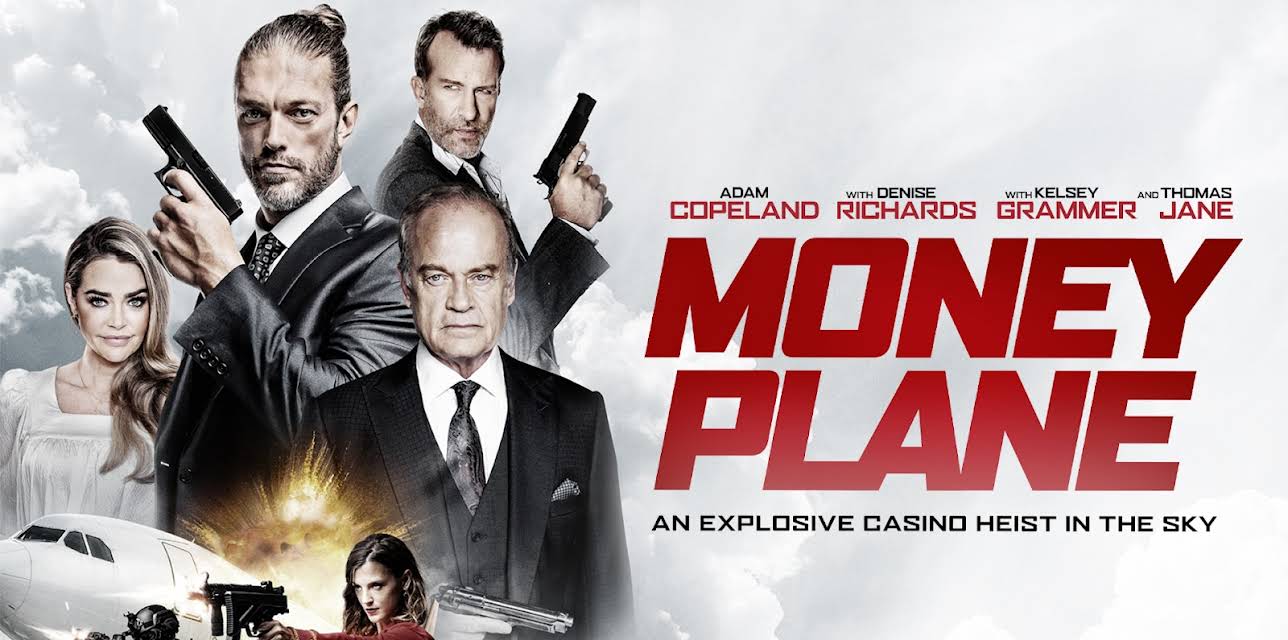 Money Plane (2020)