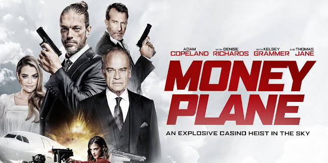 Money Plane (2020)