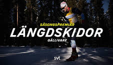 Skidor: Gällivare