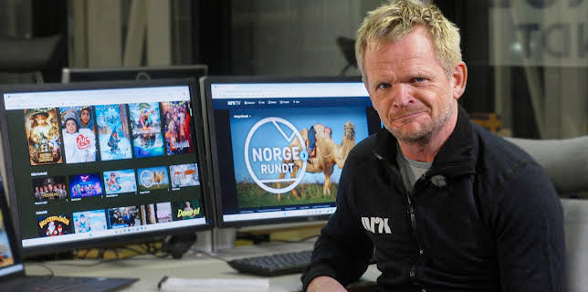 02:20: Norge Rundt: Noko av det beste frå Norge Rundt | NRK 1 | 1/3 2026