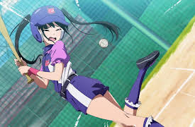 Akiba Maid War: A Blood-soaked Ballgame: The Kyun of Victory Shines On You