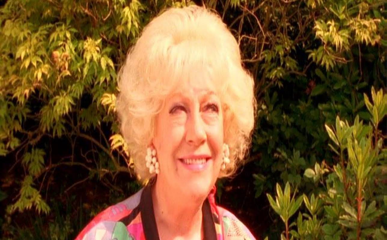 Jean Fergusson