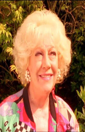 Jean Fergusson as 