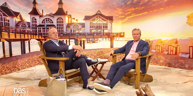 05:10: DAS! | NDR Fernsehen | 1/19 2026