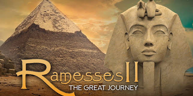 Ramesses Ii The Great Journey (2019)