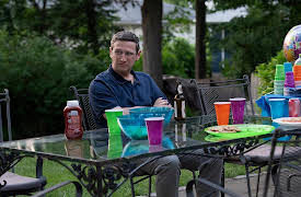 The Chair Company, Season 1: Happy Birthday, a friend.