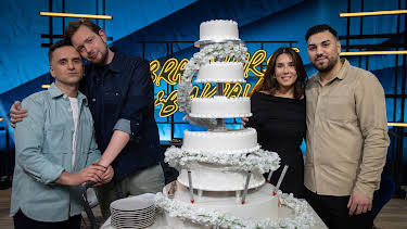 02:20: Bratwurst & Baklava - Die Show | ProSieben | 5/4 2026