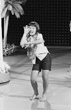 Donna Butterworth as 