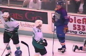 Sports Gone Wild: Season 1 Sports Gone Wild: Hockey Fighting Goalies, Bench Clearing Brawls, Jockey-less Horse