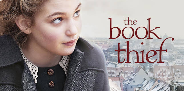 The Book Thief (2013)