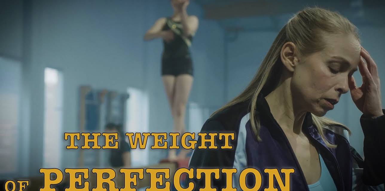 The Weight Of Perfection (2020)