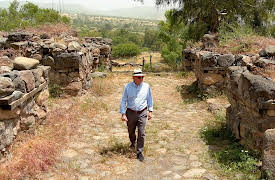 Searching for the Historical Jesus: The Ministry Begins