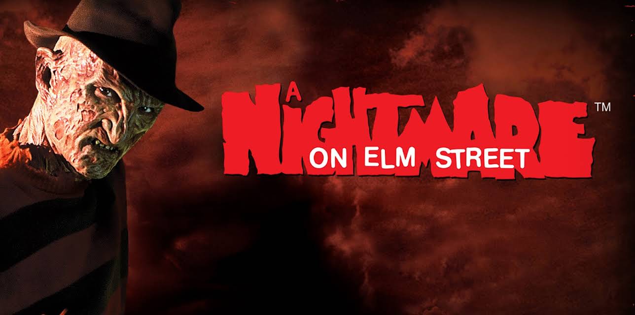 Nightmare On Elm Street Uncut (1984) (1984)