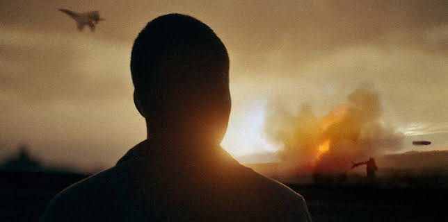 9:00 PM: The Zero Line: Inside Russia's War | BBC Two | 2/24 2026