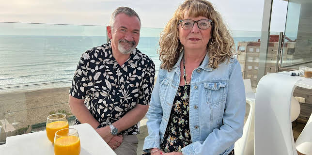 3:00 PM: A Place in the Sun | Channel 4 | 12/3 2025