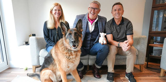 11:25 AM: Dogs Behaving (Very) Badly (S7 E3) (S7) | Channel 5 | 3/21 2026