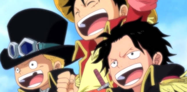 16:50: One Piece | ProSieben Maxx | 2/23 2026