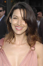 Brooke Langton as 