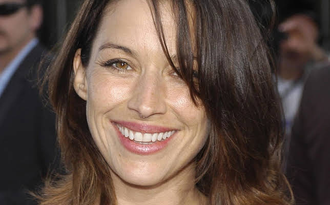 Brooke Langton