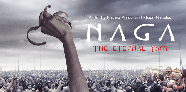 Naga: The Eternal Yogi (2016)