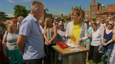 6:00 PM: Antiques Roadshow (S39 E14) (S39) | Yesterday | 10/6 2026