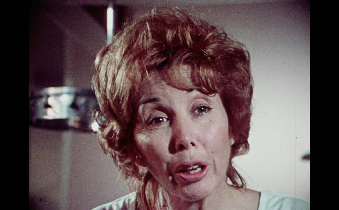 Norma Michaels