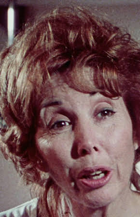 Norma Michaels as 