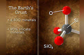 Introduction to Paleontology: Minerals and the Evolving Earth