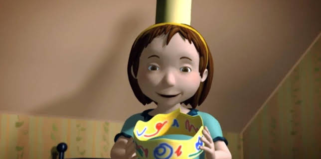 18:54: Unser Sandmännchen | MDR Fernsehen | 12/11 2025